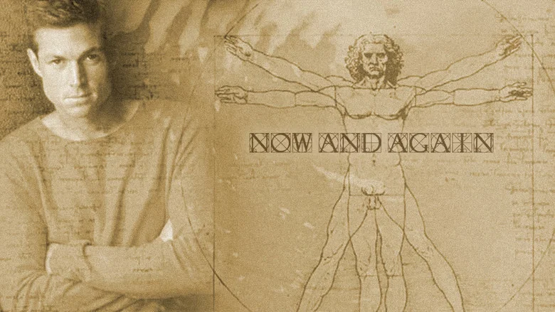 Now and Again still