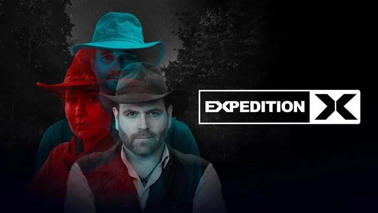 Expedition X still