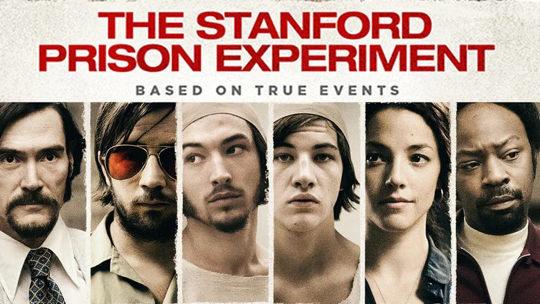 The Stanford Prison Experiment still