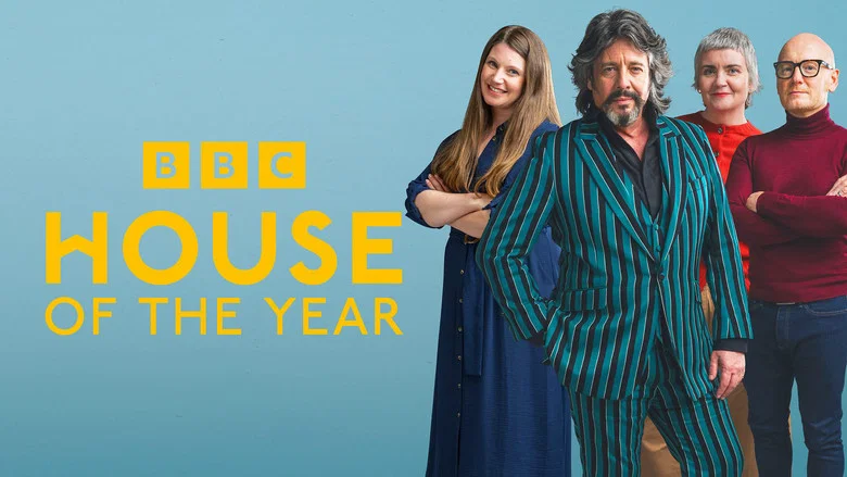 House Of The Year still