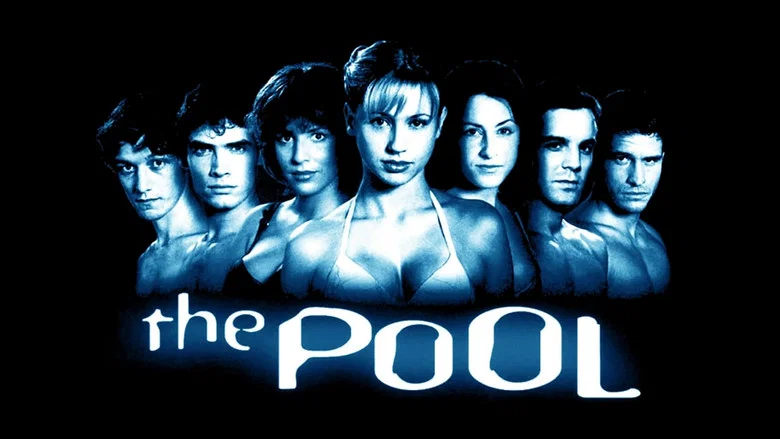 The Pool still