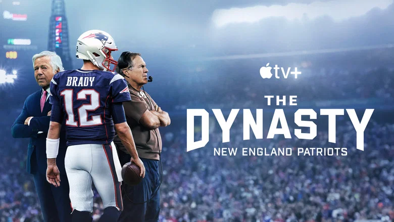 The Dynasty: New England Patriots still