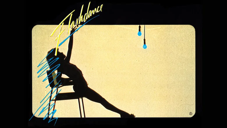 Flashdance still
