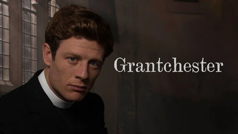 Grantchester still