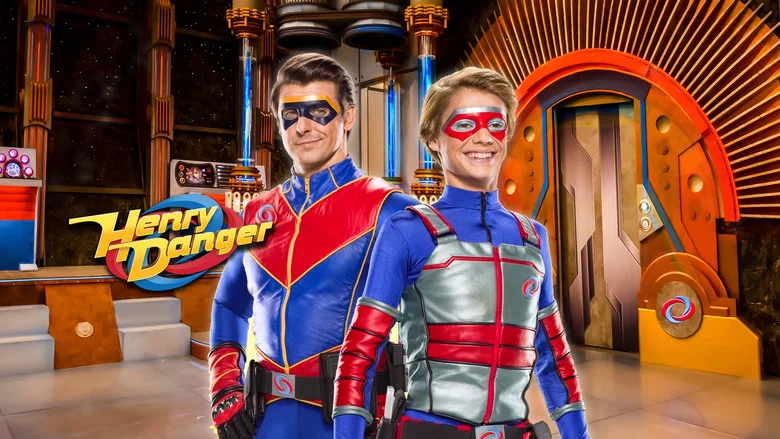 Henry Danger still