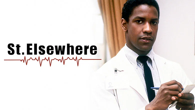St. Elsewhere still