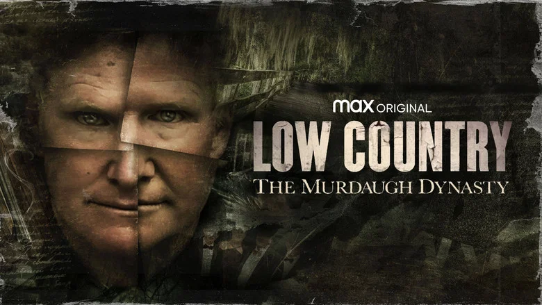 Low Country: The Murdaugh Dynasty still