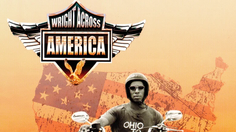 Wright Across America still