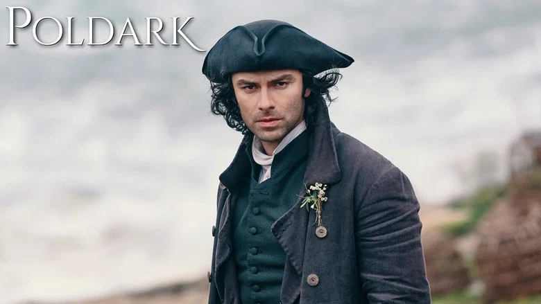 Poldark still