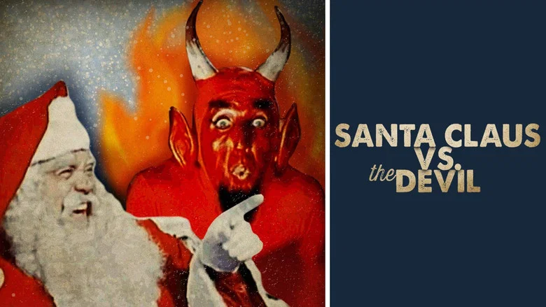 Santa Claus still