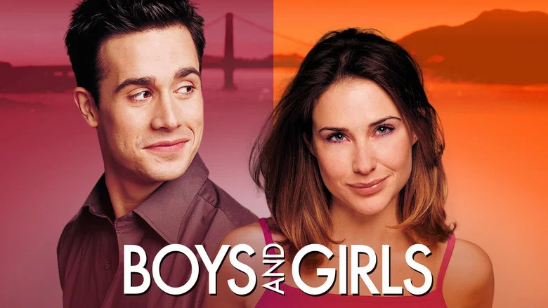 Boys and Girls still