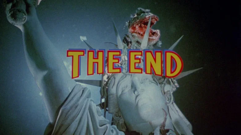 Little Shop of Horrors still