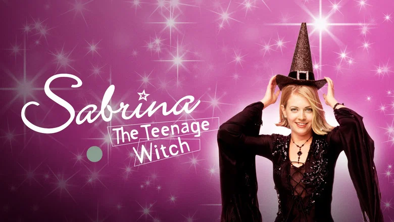 Sabrina, the Teenage Witch still
