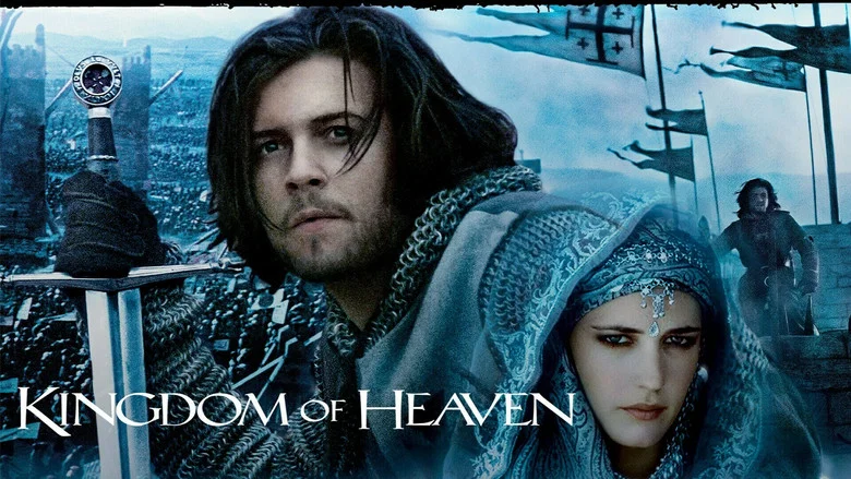 Kingdom of Heaven still
