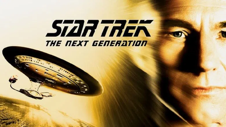 Star Trek: The Next Generation still