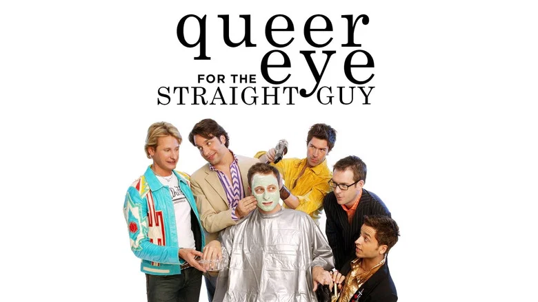 Queer Eye for the Straight Guy still