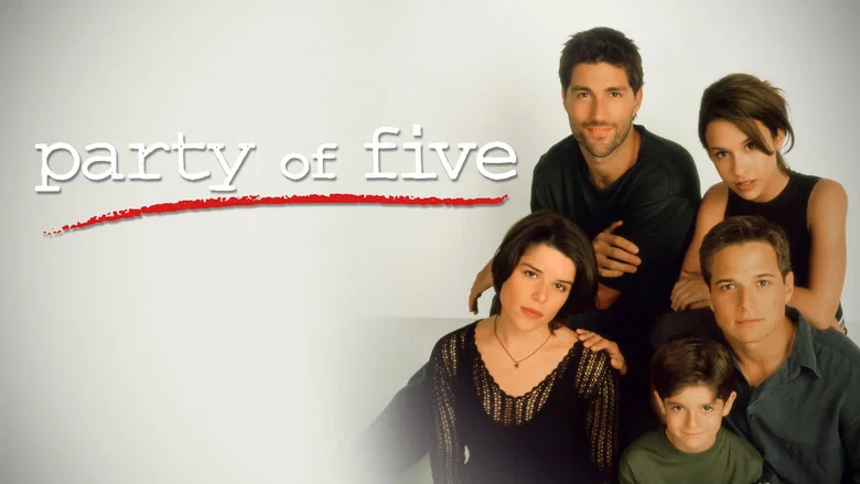 Party of Five still