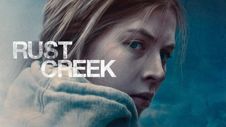 Rust Creek still