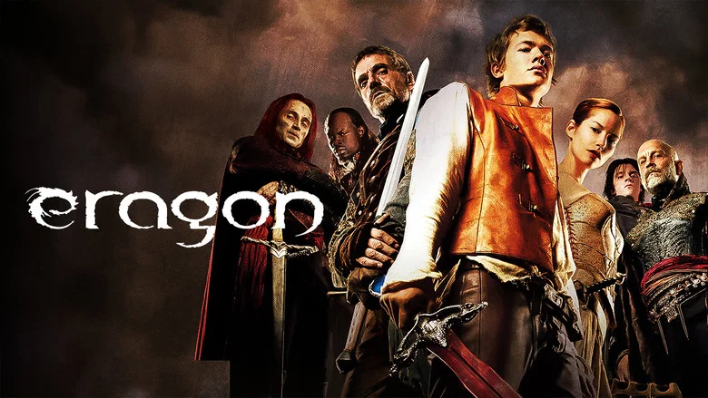 Eragon still