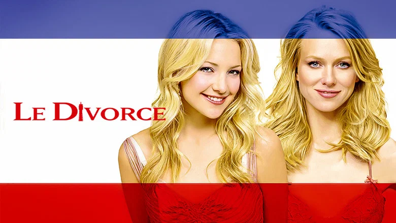 Le Divorce still