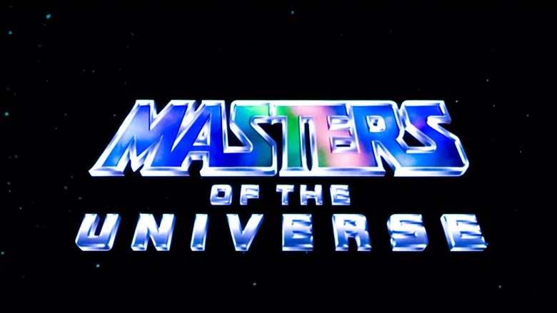 Masters of the Universe still