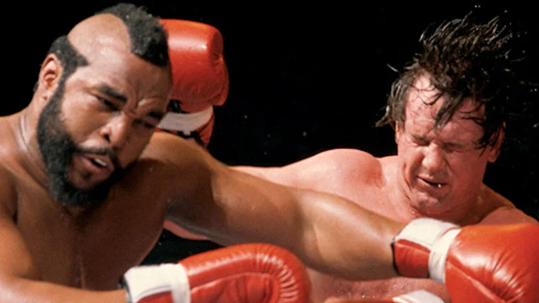 WrestleMania II still