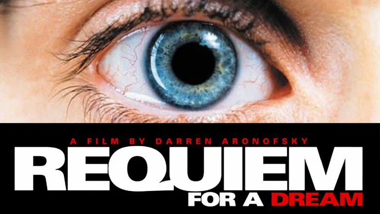 Requiem for a Dream still