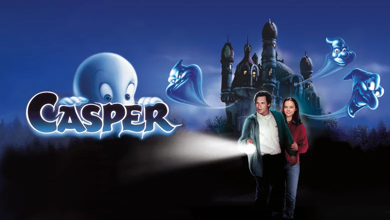 Casper still