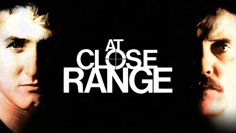 At Close Range still