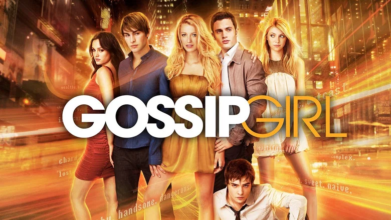 Gossip Girl still
