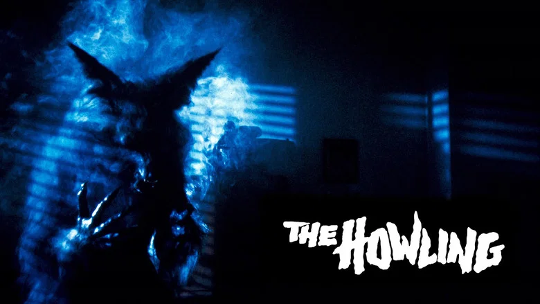 The Howling still