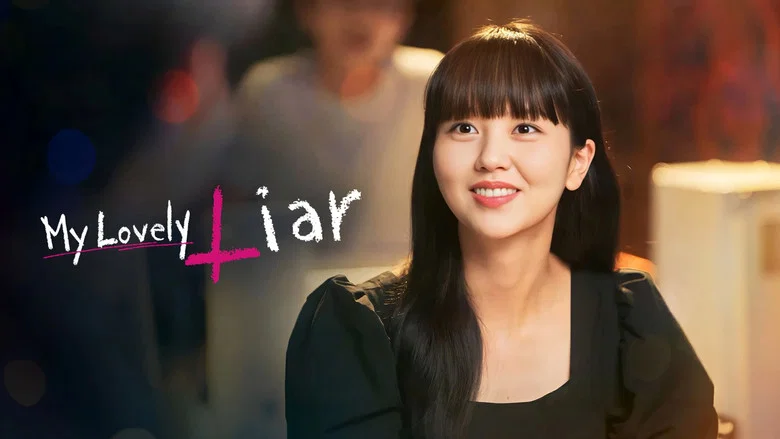 My Lovely Liar still