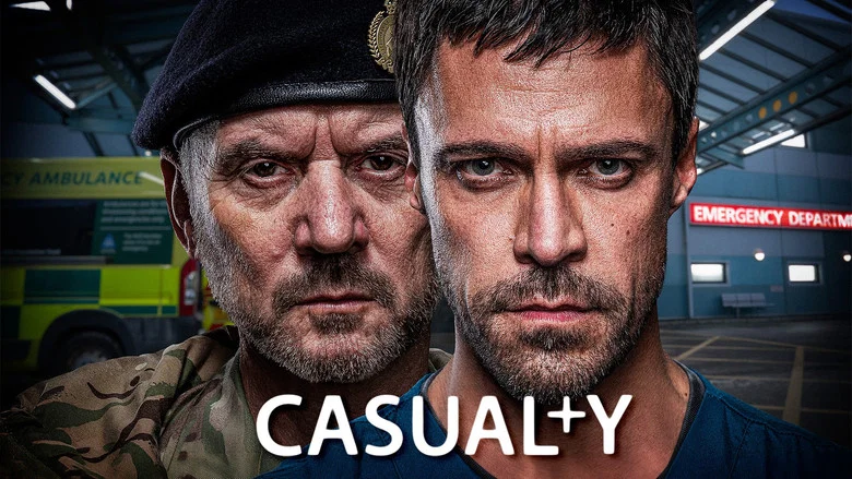 Casualty still