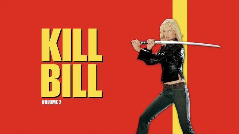 Kill Bill: Vol. 2 still