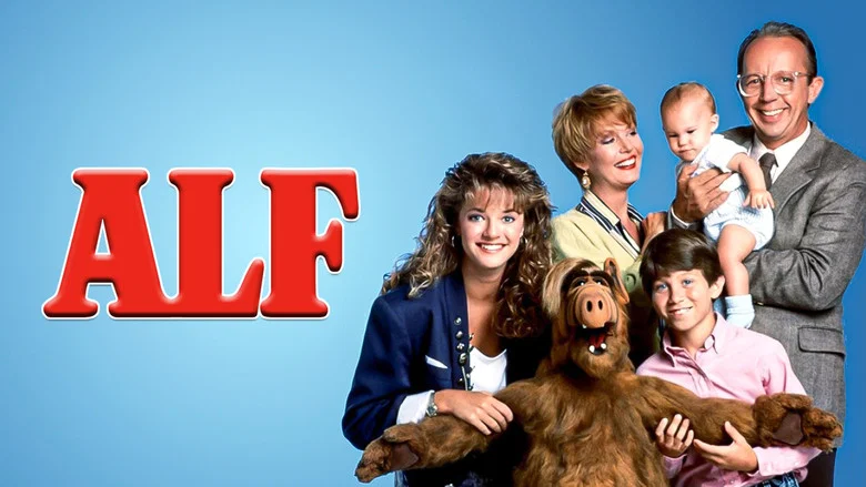 ALF still
