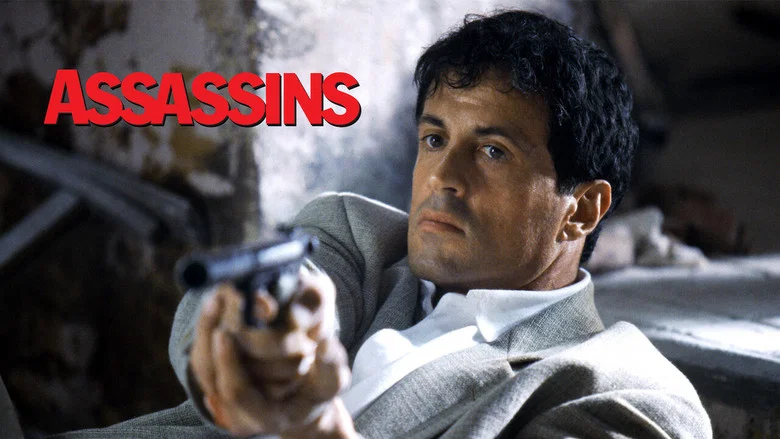 Assassins still