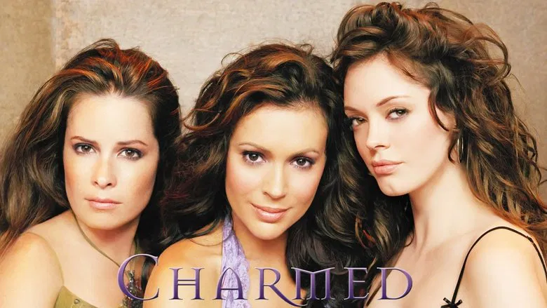 Charmed still