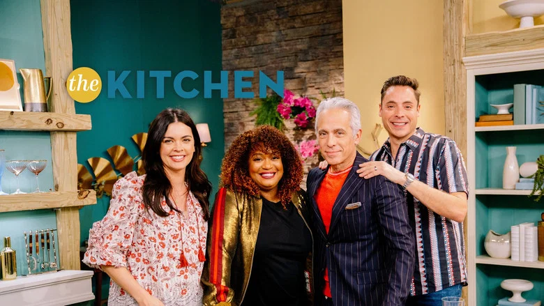 The Kitchen still