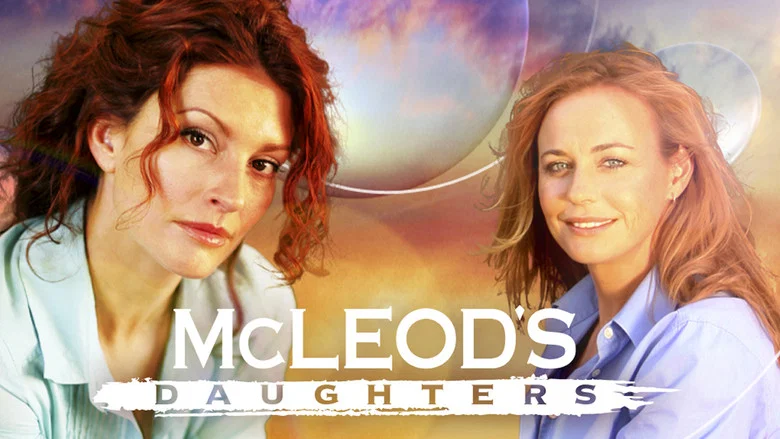 McLeod's Daughters still