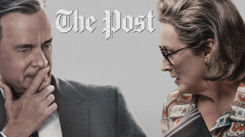 The Post still