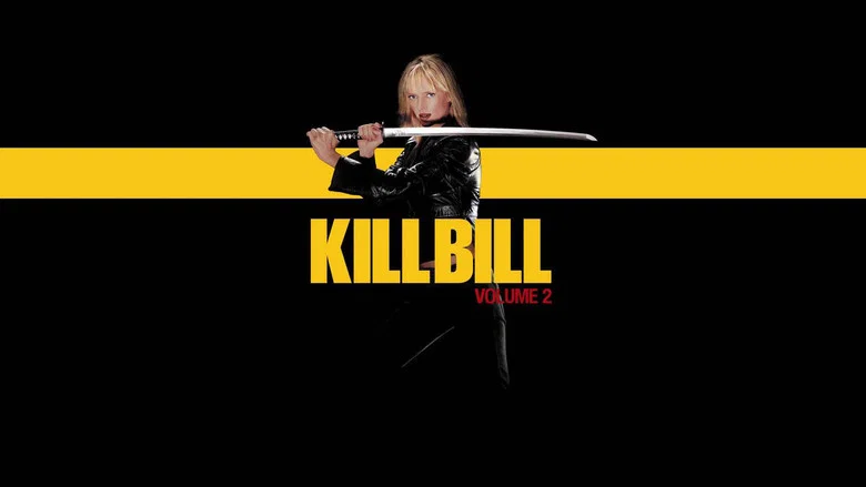 Kill Bill: Vol. 2 still