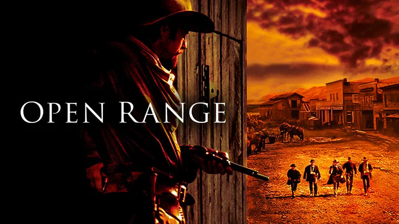 Open Range still