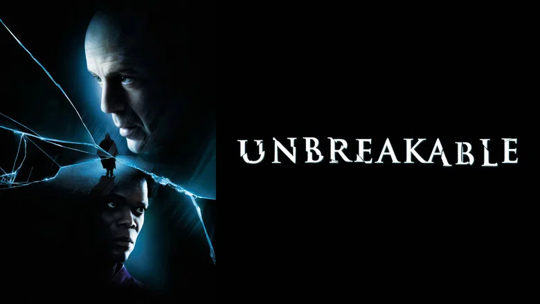 Unbreakable still