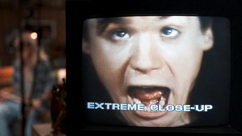 Wayne's World still