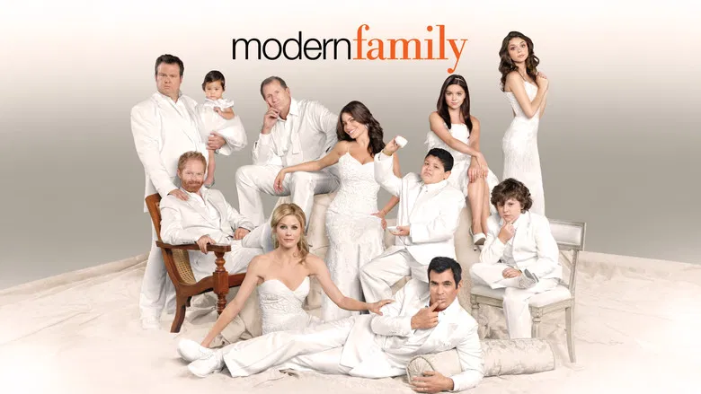 Modern Family still