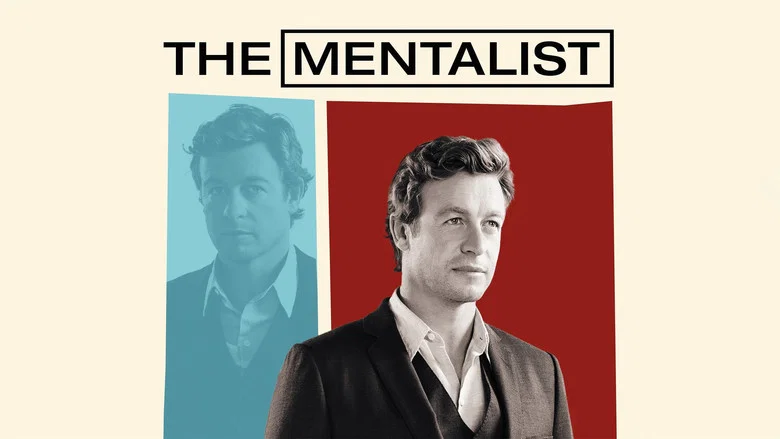 The Mentalist still