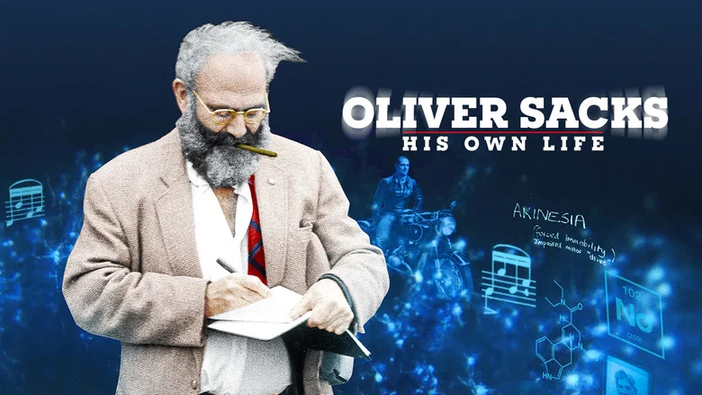 Oliver Sacks: His Own Life still