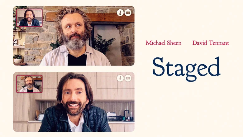 Staged still