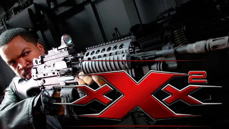 xXx: State of the Union still