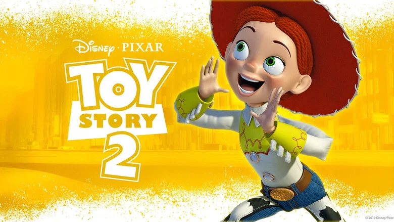Toy Story 2 still